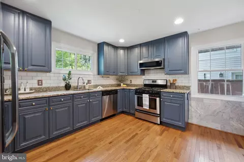 Kitchen - 2201 Luzerne Ave, Silver Spring, MD 20910 photo 1 of 5