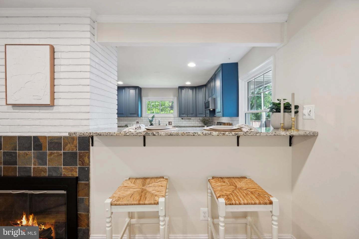 Kitchen - 2201 Luzerne Ave, Silver Spring, MD 20910 photo 5 of 5