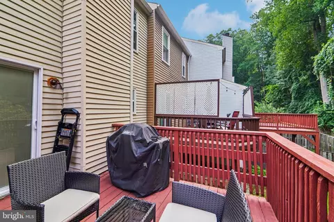 Exterior - 1305 Alderton Ln, Silver Spring, MD 20906 photo 4 of 8