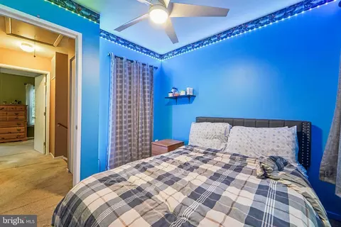 Bedroom - 1305 Alderton Ln, Silver Spring, MD 20906 photo 5 of 5