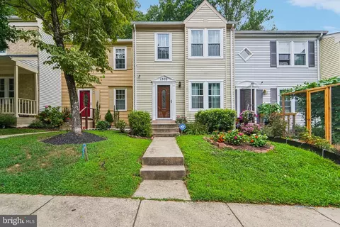 1305 Alderton Ln, Silver Spring, MD 20906