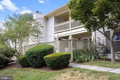 20532 Shadyside Way #57-4, Germantown, MD 20874