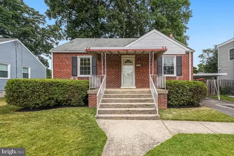 3011 Medway St, Silver Spring, MD 20902