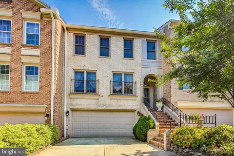 5910 Bloomingdale Ter, Rockville, MD 20852