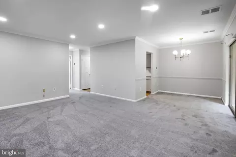 Living - 3364 Hewitt Ave #302, Silver Spring, MD 20906 photo 2 of 7