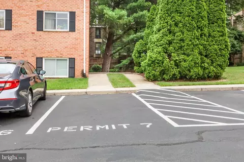 Exterior - 3364 Hewitt Ave #302, Silver Spring, MD 20906 photo 5 of 5