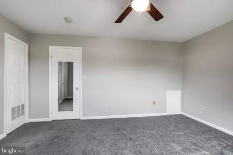 Bedroom - 3364 Hewitt Ave #302, Silver Spring, MD 20906 photo 5 of 5