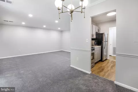 Living - 3364 Hewitt Ave #302, Silver Spring, MD 20906 photo 7 of 7