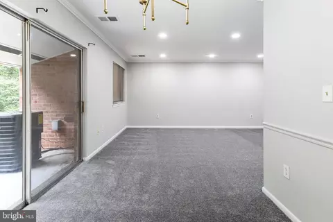 Living - 3364 Hewitt Ave #302, Silver Spring, MD 20906 photo 5 of 7