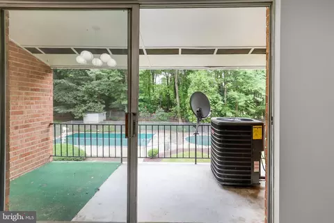 Exterior - 3364 Hewitt Ave #302, Silver Spring, MD 20906 photo 4 of 5