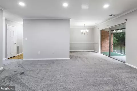 Living - 3364 Hewitt Ave #302, Silver Spring, MD 20906 photo 6 of 7