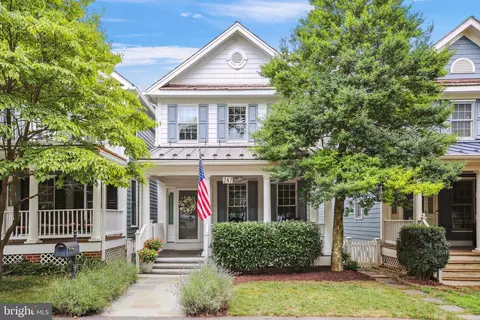 247 Chestertown St, Gaithersburg, MD 20878