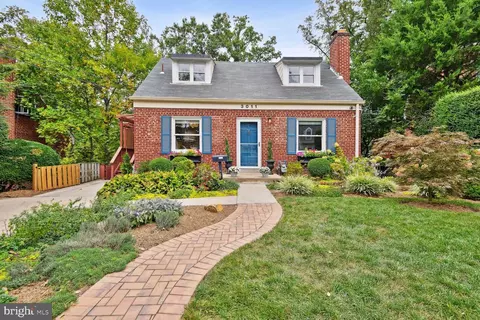 3011 Ferndale St, Kensington, MD 20895