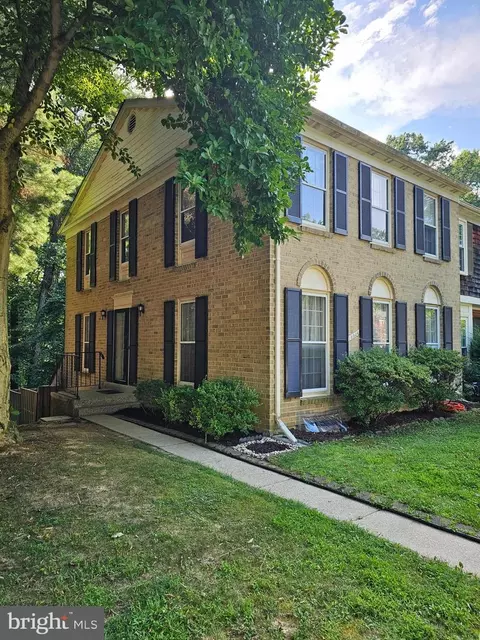 10036 Maple Leaf Dr, Montgomery Village, MD 20886