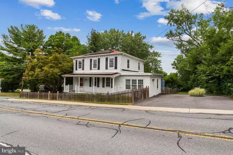 18221 Barnesville Rd, Barnesville, MD 20838