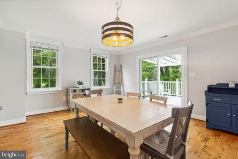 Dining - 18221 Barnesville Rd, Barnesville, MD 20838 photo 1 of 4