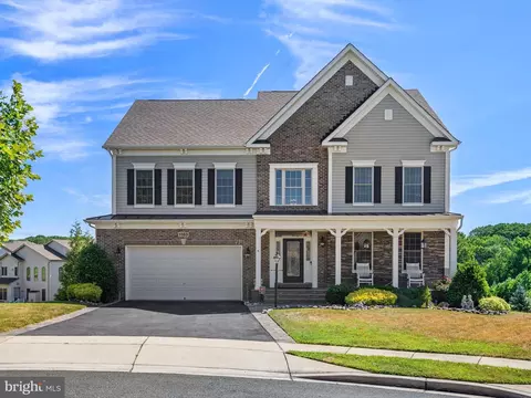 1103 Verbena Ct, Silver Spring, MD 20906