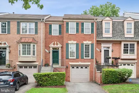 11063 Cedarwood Dr, Rockville, MD 20852