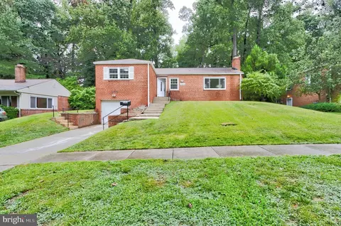 10414 Royal, Silver Spring, MD 20903