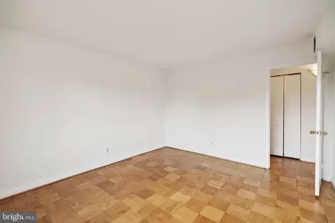 Bedroom - 575 Thayer Ave #801, Silver Spring, MD 20910 photo 4 of 4