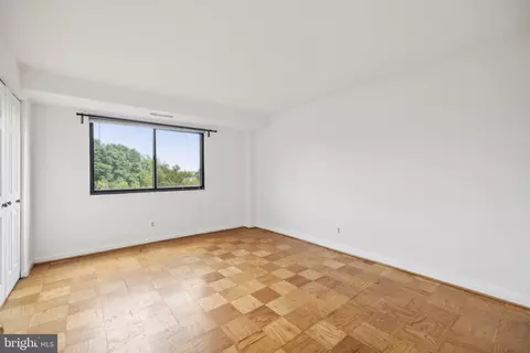 Bedroom - 575 Thayer Ave #801, Silver Spring, MD 20910 photo 1 of 4
