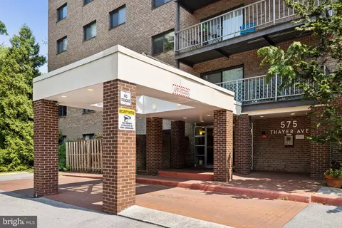 Other - 575 Thayer Ave #801, Silver Spring, MD 20910 photo 1 of 6