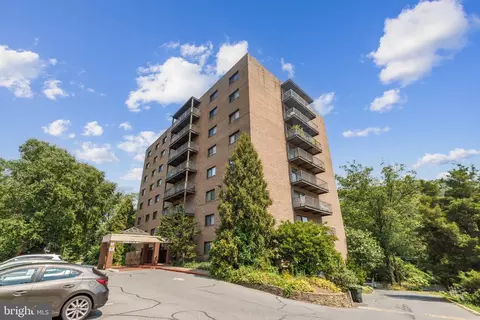 Exterior - 575 Thayer Ave #801, Silver Spring, MD 20910 photo 2 of 6