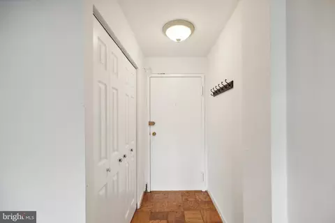 Entry Way - 575 Thayer Ave #801, Silver Spring, MD 20910 photo 1 of 1