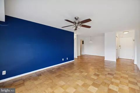 Living - 575 Thayer Ave #801, Silver Spring, MD 20910 photo 2 of 6