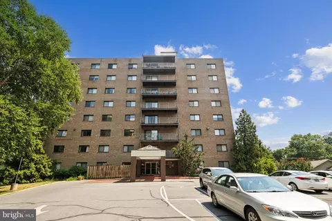 Exterior - 575 Thayer Ave #801, Silver Spring, MD 20910 photo 3 of 6