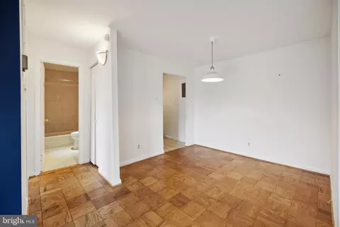 Living - 575 Thayer Ave #801, Silver Spring, MD 20910 photo 6 of 6