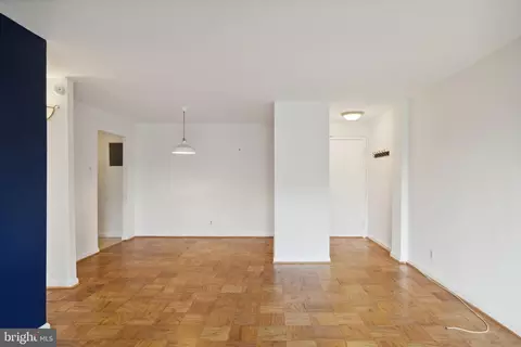 Living - 575 Thayer Ave #801, Silver Spring, MD 20910 photo 4 of 6