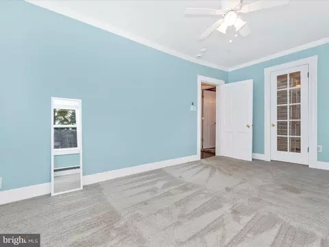 Bedroom - 22121 Dickerson Rd, Dickerson, MD 20842 photo 8 of 10