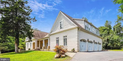 13408 Ridge Dr, Rockville, MD 20850