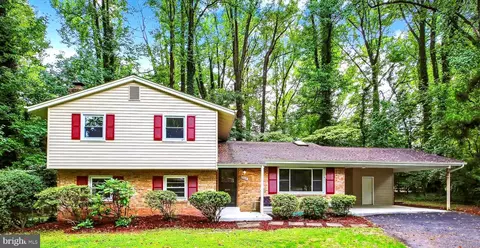 2269 Glenmore Ter, Rockville, MD 20850