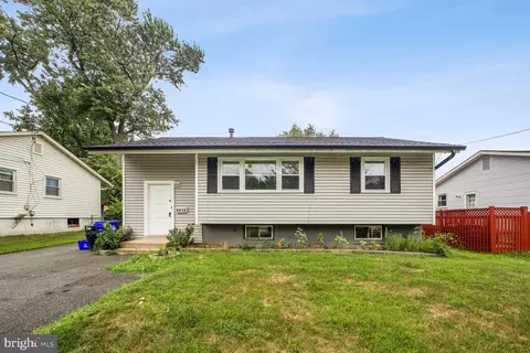 4412 Judith St, Rockville, MD 20853