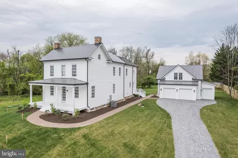 22200 Clarksburg Rd, Boyds, MD 20841
