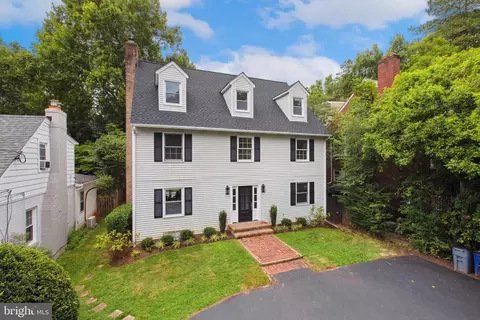 3408 Turner Ln, Chevy Chase, MD 20815