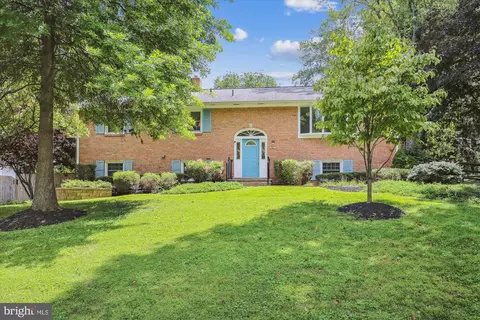 19613 Charline Manor Rd, Olney, MD 20832