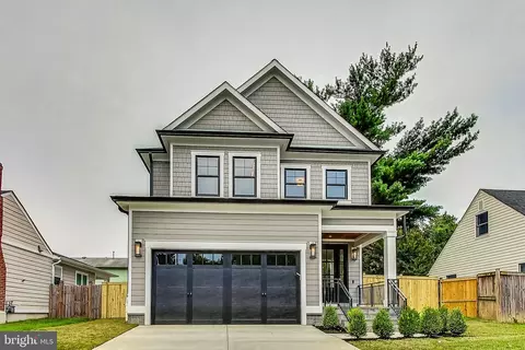 3605 Perry Ave, Kensington, MD 20895