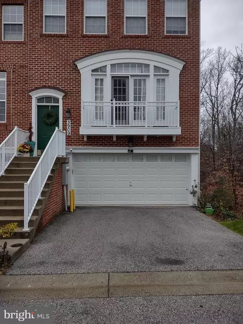3909 Madison Park Ln, Burtonsville, MD 20866