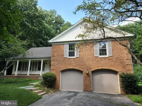 20521 Highland Hall, Gaithersburg, MD 20886