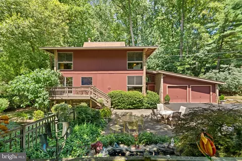 12920 Falmouth Dr, Silver Spring, MD 20904