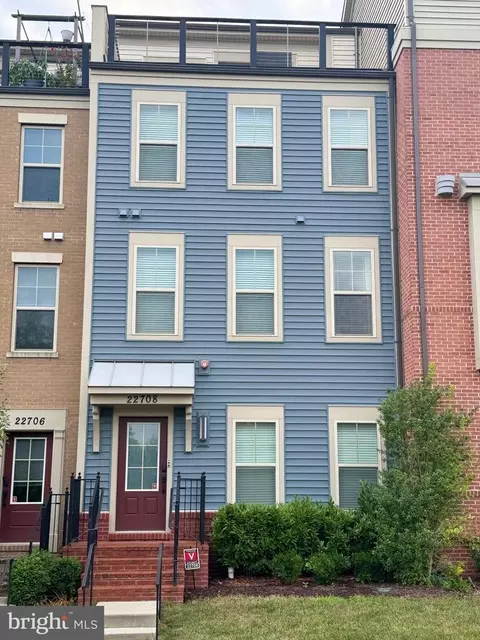 22708 Cabin Branch Ave, Clarksburg, MD 20871
