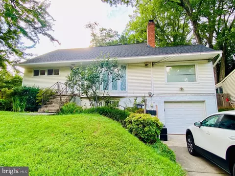 309 Ritchie Pkwy, Rockville, MD 20852