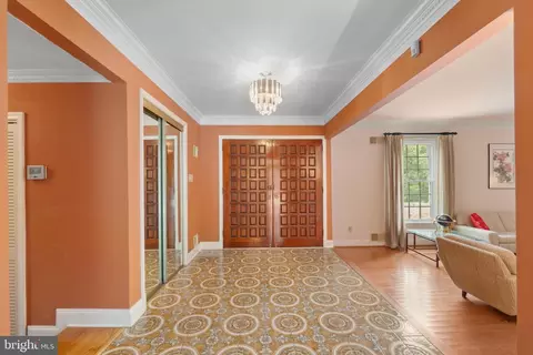 Entry Way - 15205 Baughman Dr, Silver Spring, MD 20906 photo 2 of 4