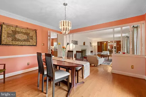 Dining - 15205 Baughman Dr, Silver Spring, MD 20906 photo 4 of 4