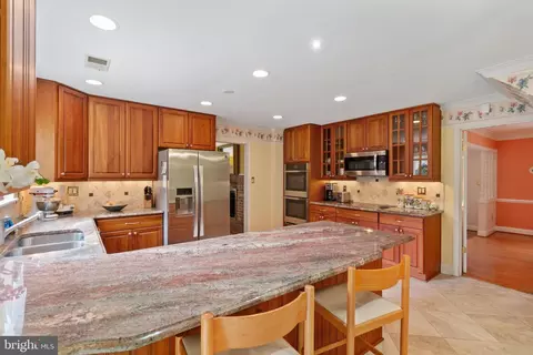 Kitchen - 15205 Baughman Dr, Silver Spring, MD 20906 photo 1 of 5