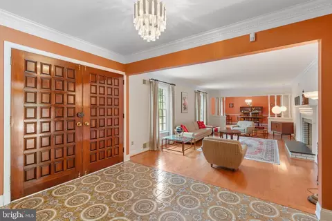 Entry Way - 15205 Baughman Dr, Silver Spring, MD 20906 photo 1 of 4