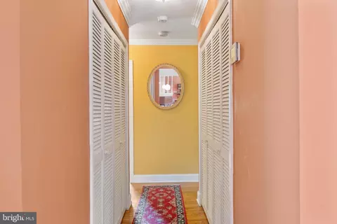 Entry Way - 15205 Baughman Dr, Silver Spring, MD 20906 photo 3 of 4